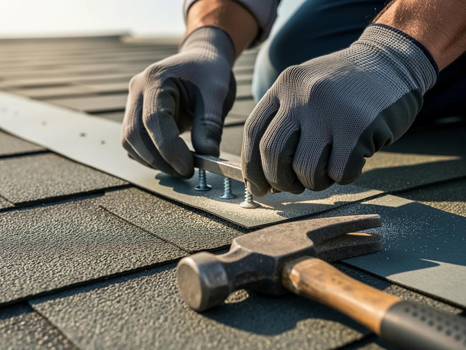 Why choose Fascia Repair in Gasburg, VA